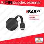 Ofertas Chedraui Pre Buen Fin 2021 del 4 al 9 de noviembre