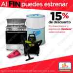 Ofertas Chedraui Pre Buen Fin 2021 del 4 al 9 de noviembre