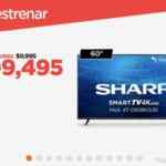 Ofertas Chedraui Pre Buen Fin 2021 del 4 al 9 de noviembre