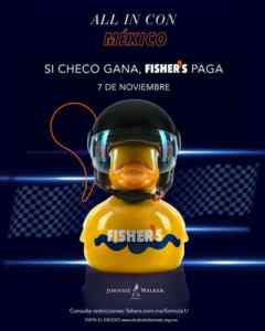 Imagen de la promo