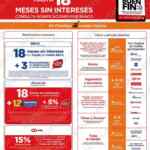 Folleto Chedraui Buen Fin 2021 del 10 al 16 de noviembre