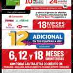 Folleto City Club Buen Fin 2021 del 10 al 16 de noviembre