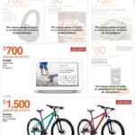 Folleto cuponera Costco del 26 al 29 de noviembre 2021