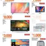 Folleto cuponera Costco del 26 al 29 de noviembre 2021