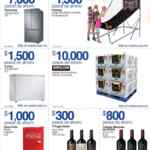 Folleto cuponera Costco del 26 al 29 de noviembre 2021