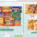Folleto la Comer ofertas válidas al 2 de diciembre 2021