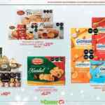 Folleto la Comer ofertas válidas al 2 de diciembre 2021