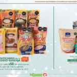 Folleto la Comer ofertas válidas al 2 de diciembre 2021
