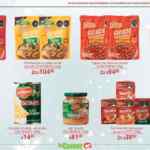 Folleto la Comer ofertas válidas al 2 de diciembre 2021