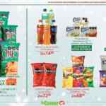 Folleto la Comer ofertas válidas al 2 de diciembre 2021