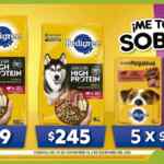 Folleto la Comer ofertas válidas al 2 de diciembre 2021