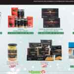 Folleto la Comer ofertas válidas al 2 de diciembre 2021