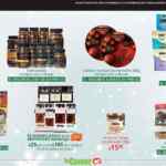 Folleto la Comer ofertas válidas al 2 de diciembre 2021