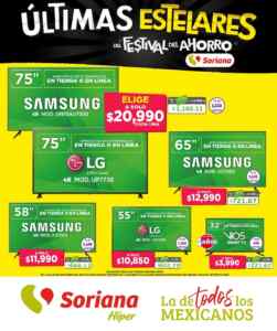 Imagen de la promo
