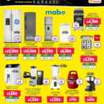 Folleto Soriana últimas ofertas Festival del Ahorro 19 al 22 de noviembre 2021