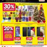 Folleto Soriana últimas ofertas Festival del Ahorro 19 al 22 de noviembre 2021