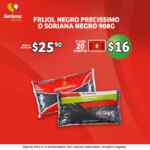 Folleto Soriana Mercado puntos Recompensas 6 al 12 de noviembre 2021