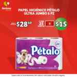 Folleto Soriana Mercado puntos Recompensas 6 al 12 de noviembre 2021