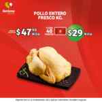 Folleto Soriana Mercado puntos Recompensas 6 al 12 de noviembre 2021