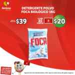 Folleto Soriana Mercado puntos Recompensas 6 al 12 de noviembre 2021