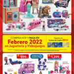 Folleto Walmart Buen Fin Irresistible 2021 en tiendas físicas y en línea