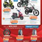 Folleto Walmart Pre Buen Fin Irresistible 2021 el 8 y 9 de noviembre