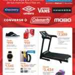 Folleto Walmart Pre Buen Fin Irresistible 2021 el 8 y 9 de noviembre