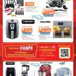 Folleto Walmart Pre Buen Fin Irresistible 2021 el 8 y 9 de noviembre