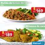 Ofertas Martes de Frescura Walmart 2 de noviembre 2021