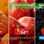 Ofertas Martes de Frescura Walmart 2 de noviembre 2021