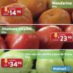 Ofertas Martes de Frescura Walmart 23 de noviembre 2021