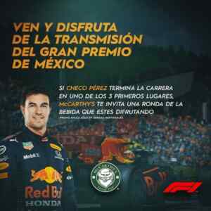 Imagen de la promo