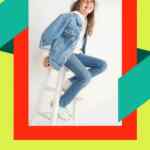 40% de descuento en todos los jeans en Old Navy sólo hoy