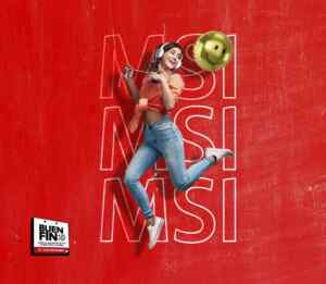 Imagen de la promo