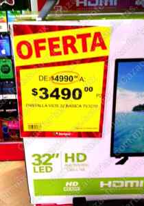 Imagen de la promo