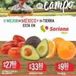 Ofertas Soriana Martes y Miércoles del Campo 16 y 17 de noviembre 2021