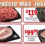 Ofertas Soriana Mercado en frutas y verduras 30 de noviembre al 1 de diciembre 2021