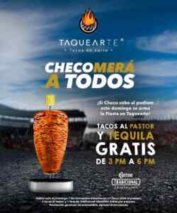 Imagen de la promo