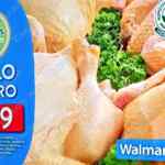 Ofertas Martes de Frescura Walmart 2 de noviembre 2021