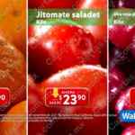 Ofertas Martes de Frescura Walmart 23 de noviembre 2021