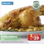 Ofertas Martes de Frescura Walmart 30 de noviembre 2021