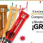 Cupón 2x1 galletas Emperador en 7-Eleven