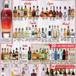 Ofertas Bodegas Alianza en vinos y licores del 6 al 19 de diciembre 2021