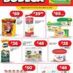 Folleto Bodega Aurrerá Precio Bodega del 17 al 31 de diciembre 2021