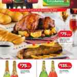 Folleto Bodega Aurrerá Ilusión de la Navidad 17 al 31 de diciembre 2021