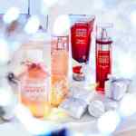 Colección Holiday al 4X2 en Bath & Body Works