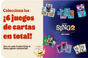Imagen de la promo