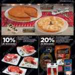 Folleto Chedraui Selecto Año Nuevo al 1 de enero 2022