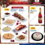 Folleto Chedraui Cena de Navidad 16 al 25 de diciembre 2021
