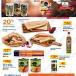 Folleto Chedraui Cena de Navidad 16 al 25 de diciembre 2021